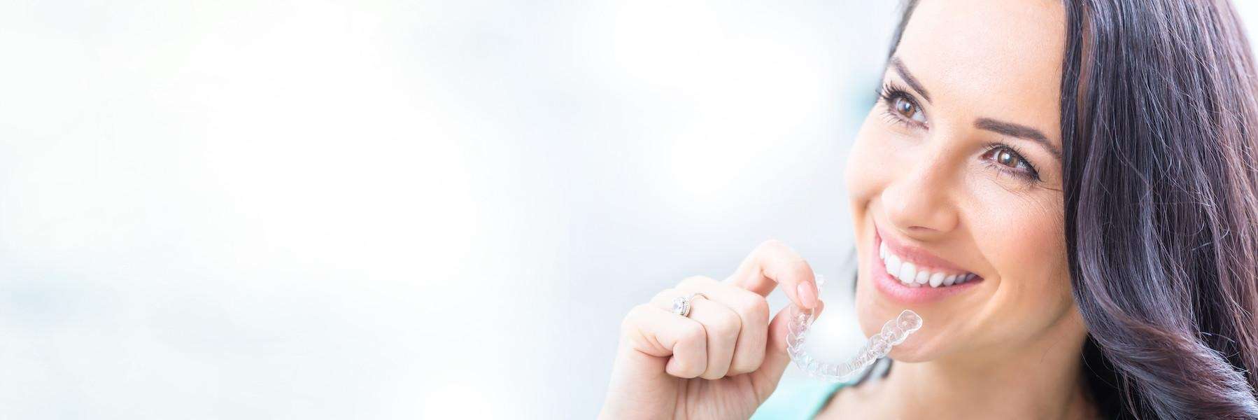 Invisalign Clear Aligners | Dentist